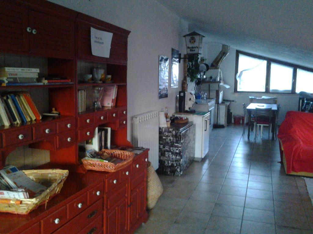 Bed And Breakfast Al Posto Bello Perugia Exterior foto